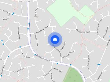 Goxhill Grove, Lincoln, LN6