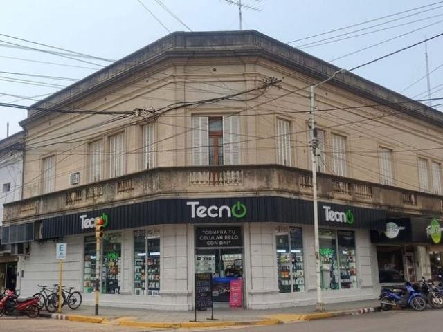 Goya, Corrientes