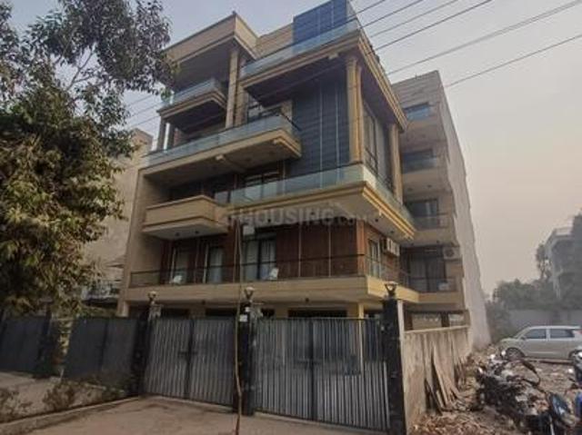 Green Field Colony 4 BHK Apartment For Sale Faridabad