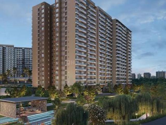 Goyal Orchid South Park,Electronic City Phase 2 2 BHK Apartment For Sale Bengaluru