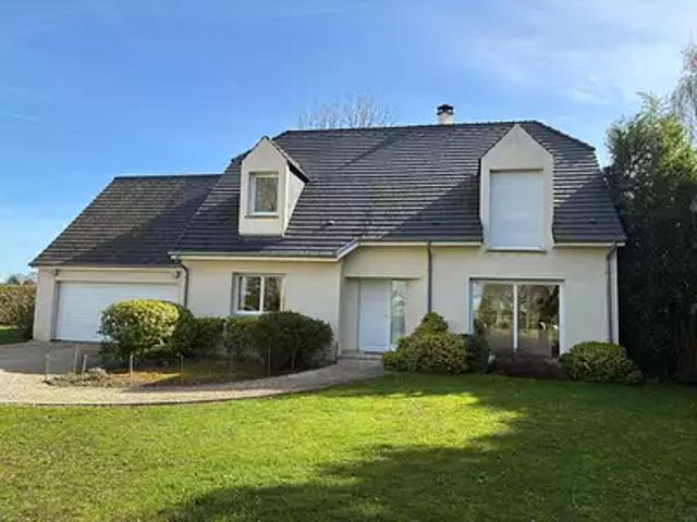 Goyencourt 80700 Achat / Vente maison 4 pièces t4