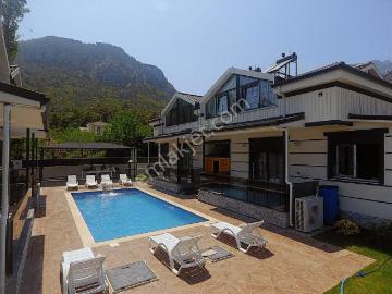 Kemer, Antalya, Antalya ili, Akdeniz Bölgesi