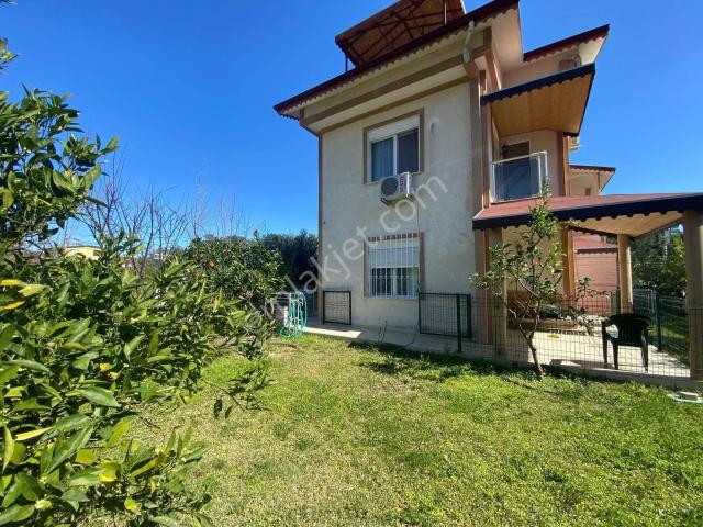 Göynükte Çift Tapulu Müstakil Villa Merkezde Can iş Emlak