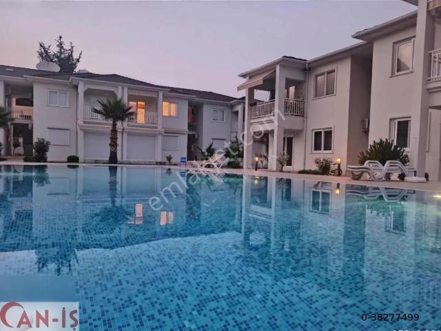 Göynük Mahallesinde Lüks 2+1ful Eşyalı Kiralık Daire yıllık Peşinde 30.000tl Can iş Emlak