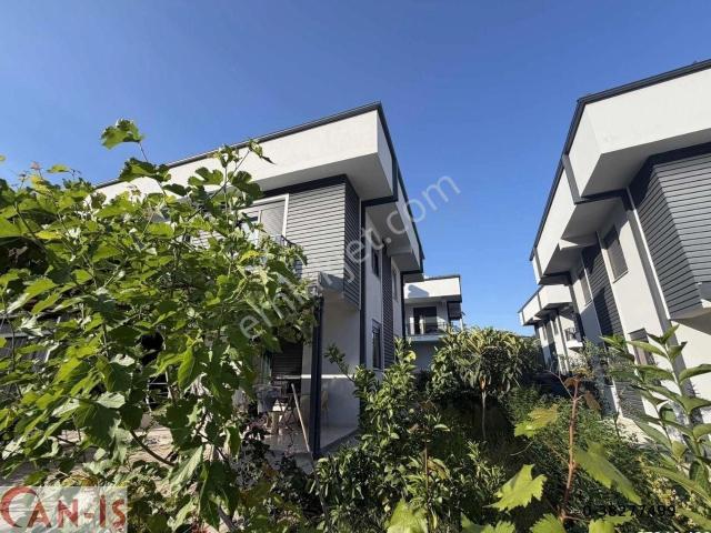 Göynük Mahallesinde 3+1 Merkezde Dubleks Daire Bahçeli Can iş