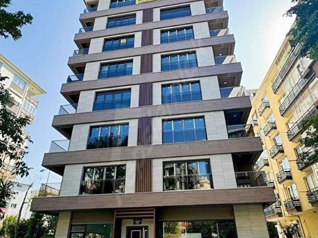 GÖZTEPE MAH FAHRETTİN KERİM GÖKAY CAD KİRALIK 3+1 SIFIR DAİRE