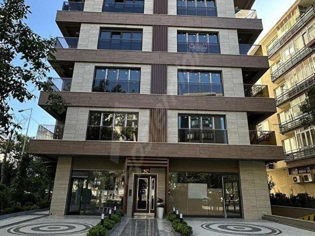 GÖZTEPE MAH FAHRETTİN KERİM GÖKAY CAD KİRALIK 3+1 SIFIR DAİRE