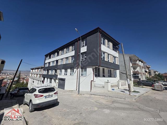 GÖZTEPE MAHALLESİ'NDE ASANSÖRLÜ İSKANLI 110M2 2+1