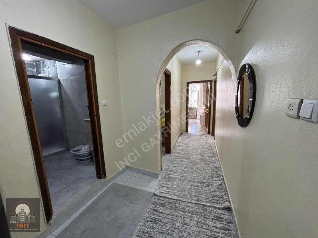 Göztepe Mahallesinde Satılık Daire