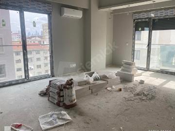 GÖZTEPE MARMARAYA YAKIN SIFIR BİNADA ARMADA'DAN LOFT DAİRE