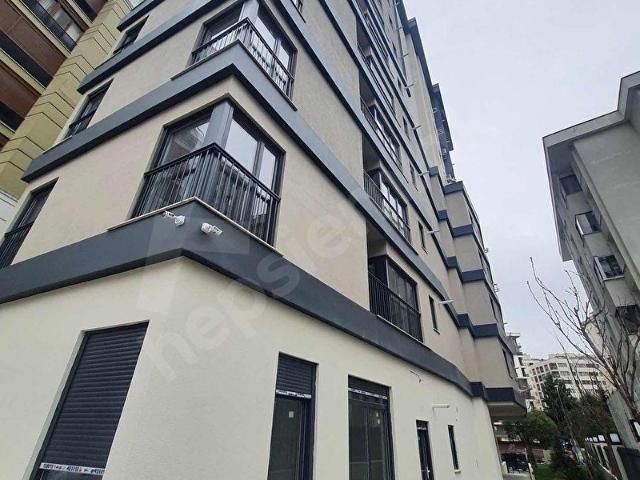 GÖZTEPE MARMARAYAMİNÜBÜSE ÇOK YAKIN 1+1 KİRALIK DAİRE