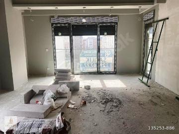 GÖZTEPE MARMARAY'DA 5+1 BALKONLU LOFT DUBLEKS SIFIR