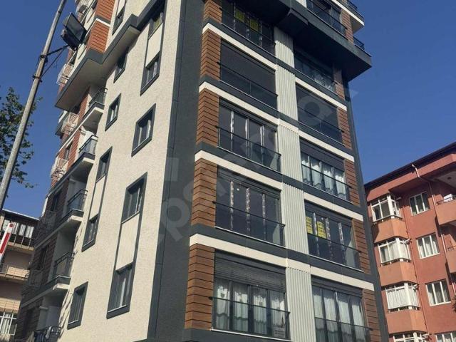 GÖZTEPE MERDİVEYKÖYDE SIFIR PROJEDE AKILLI EV OTOMASYONLU 3+1