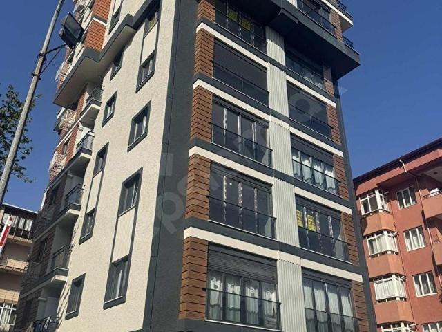 GÖZTEPE MERDİVEYKÖYDE SIFIR PROJEDE AKILLI EV OTOMASYONLU 3+1