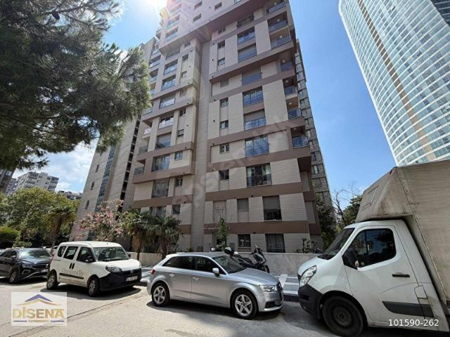 GÖZTEPE MERKEZ LOKASYON 2+2 DUBLEKS DAİRE 100 NET