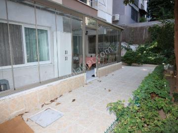 Göztepe Metro Yakını Esenyalıda D.gazlı 3+1 Eşyalı Kiralık Daire