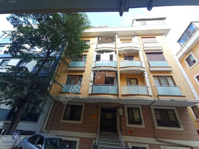 Göztepe Metro Yakını 2+1 Satılık Daire