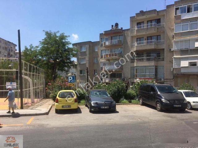 Göztepe Metro Yanı Çok Ferah 2.kat Eşyalı Daire