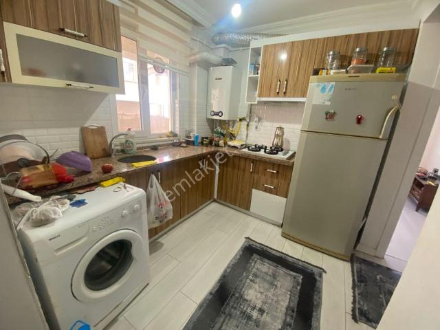 Göztepe Mh Süper Konumda Bahçe Nizam Fırsat 2+1 Daire Bk 15