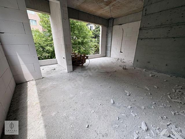 GÖZTEPE MİNİBÜS CADDESİNE 5.BİNADA ARMADA'DAN 2+1 SIFIR DAİRE