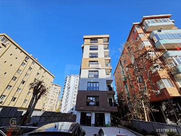 GÖZTEPE MİNİBÜS CADDESİ ÜZERİNDE 3+1 DAİRE
