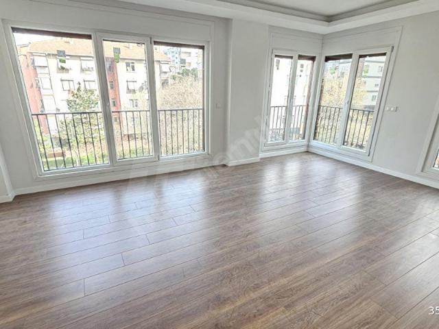 GÖZTEPE MİNİBÜS CADDESİ ÜZERİNDE FERAH SIFIR DAİRE