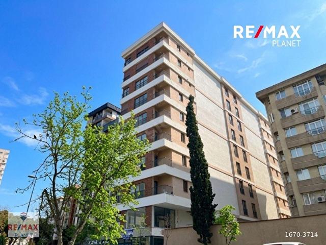 GÖZTEPE MİNİBÜS CD. ÜZERİNDE MARMARAYA 5DK! FIRSAT 1+1 NET 45M2