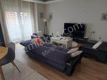 Göztepe Minibüs Caddesi Bağdat Tarafı Genç Binada Full Mobilyalı