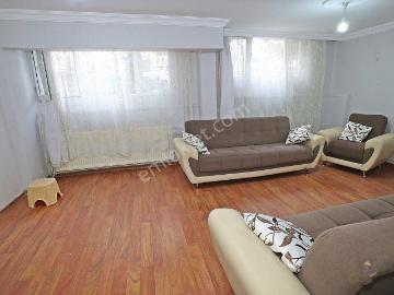 Göztepe Mithatpaşa Cad. Sahile Yakın Sıfır Eşyalı Kiralık Daire