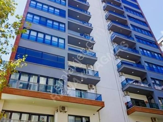 Göztepe Bağdat Caddesine Yakın Havuzlu Büyük 3+1 Kiralık Daire