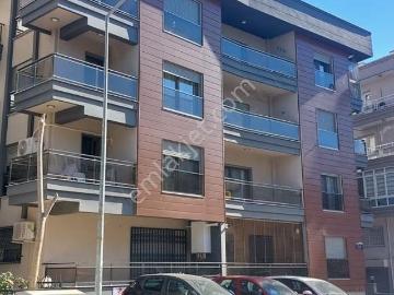 Göztepe Basın Sitesinde Kiralık 3+1 Lüks Daire