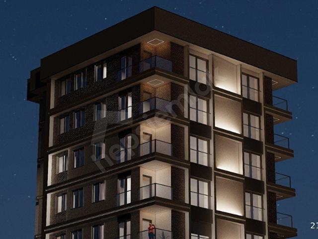 GÖZTEPE CADDEYE 3.SOKAK PRF.CEVDET MEMDÜH ALTAR SOKAKTA 3+1 88 M2 NET SATILIK DAİRE