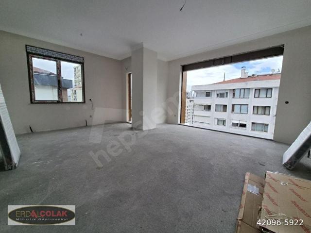 GÖZTEPE DE BAĞDATA YAKIN 3+1 90M2 NET BALKONLU EBEVEYNLİ ARA KAT SATILIK DAİRE