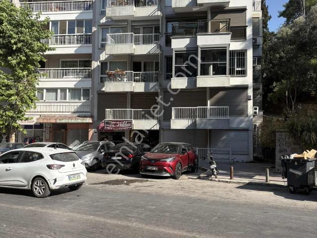 Göztepe De Denize Yürüme Mesafesi Fırsat 3+1 Daire
