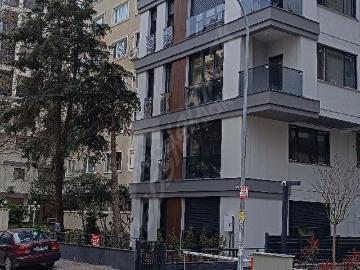 GÖZTEPE 'DE 115m2 O LÜKS FERAH