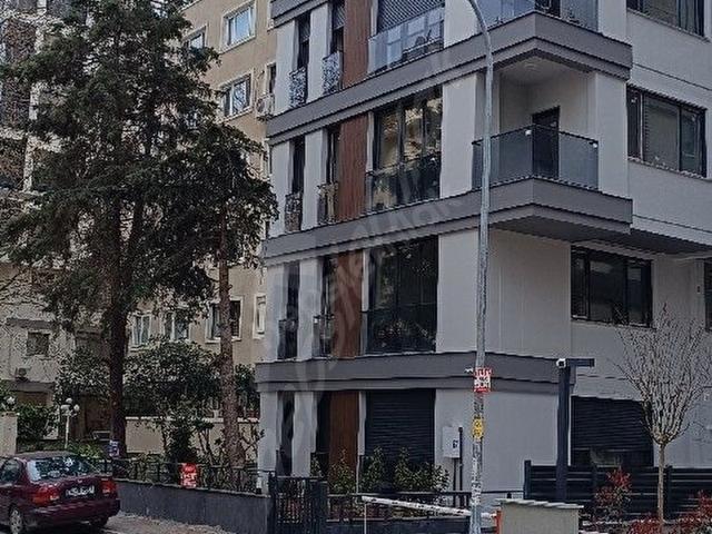 GÖZTEPE 'DE 115m2 O LÜKS FERAH