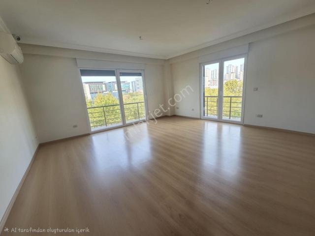 Göztepe Dr. Erkin Caddesi Minibüs Caddesine 3. Bina
