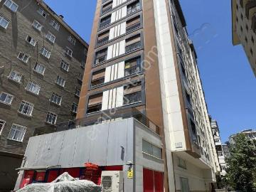 Göztepe Şehir Hastanesi Arkasında 2+1 Kapalı Otoparklı Yeni Bina