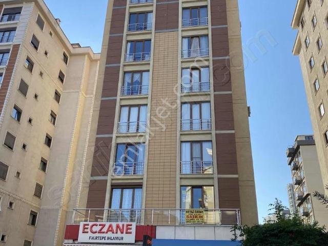 Göztepe Şehir Hastanesi Arkası Yönetmeliğe Göre Yapılmış 3+1 Boş