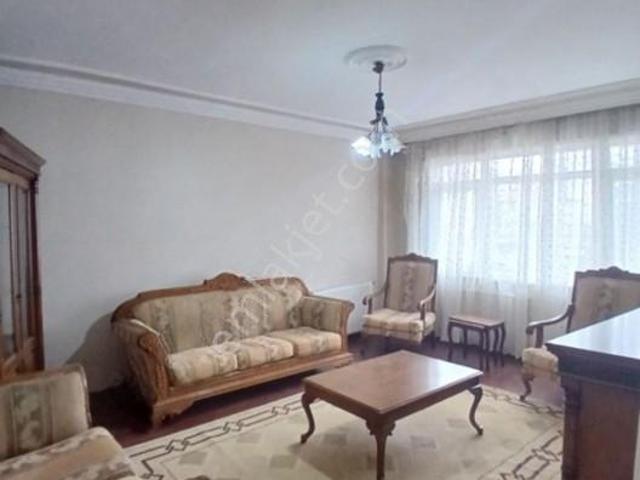 Göztepe_şehir_hstnsine _yürüme Mesafesi_ful_eşyalı_kiralık_daire