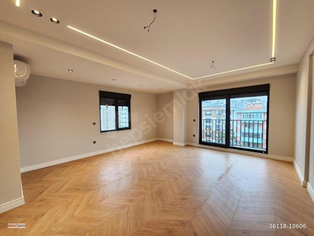 Göztepe Fahrettin Kerim Gökay Cd. Yeni Binada 6.K, Kiralık Daire
