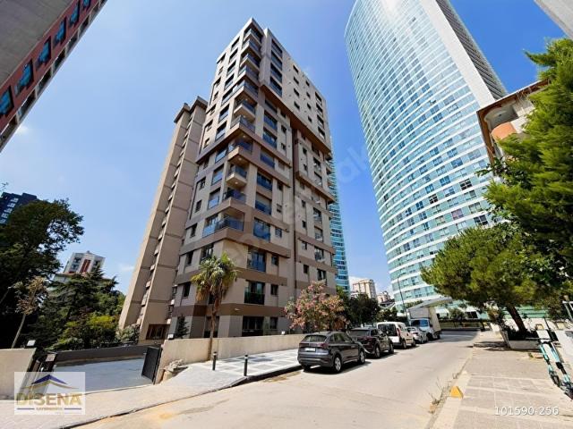 GÖZTEPE FOUR WİNS KOMŞU 109 M2 KİRALIK DAİRE