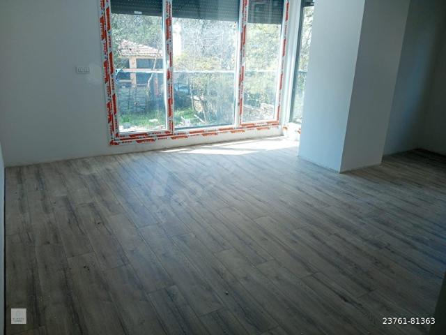 GÖZTEPE PRESTİJLİ SIFIR BİNADA ARMADA'DAN 2+1 GÜVENLİKLİ DAİRE