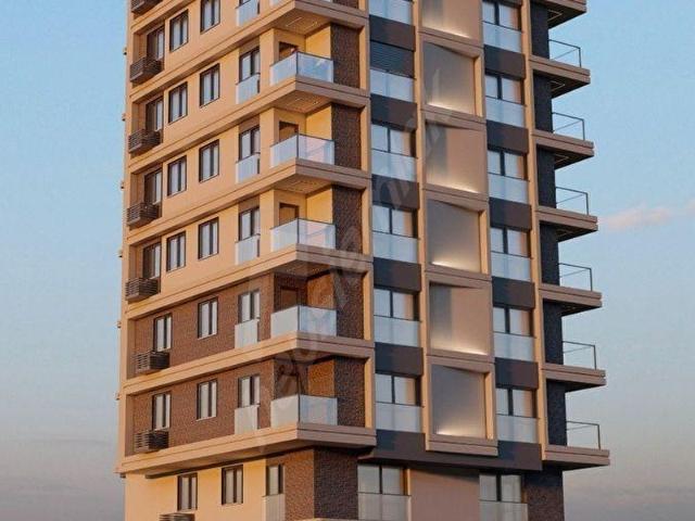 GÖZTEPE PRF. CEVDET ALTAR SOKAKTA 3+1 88 M2 NET SATILIK DAİRE