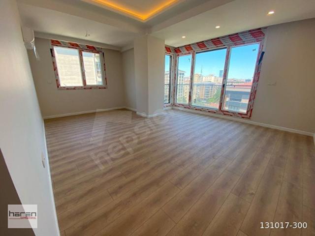 GÖZTEPE RIDVANPAŞA SOKAKTA 2+1 80 M2 NET BALKONLU EBEVEYNLİ ARA KAT