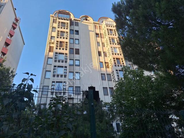 Göztepe Soyak 'da Manzaralı 3+1 Satılık Daire