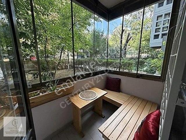 Göztepe Soyak Sitesinde Satılık Peyzaj Manzaralı 3+1 Daire