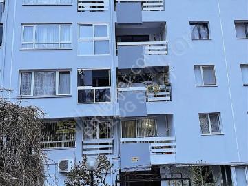 Göztepe Türk Koleji Sokağında