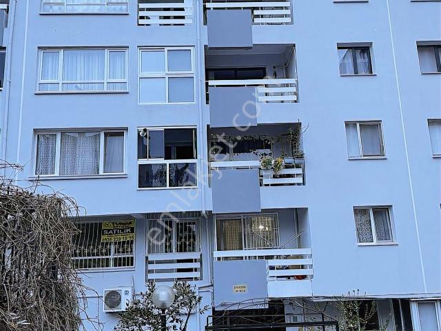 Göztepe Türk Koleji Yanı 3+1 Kiralık
