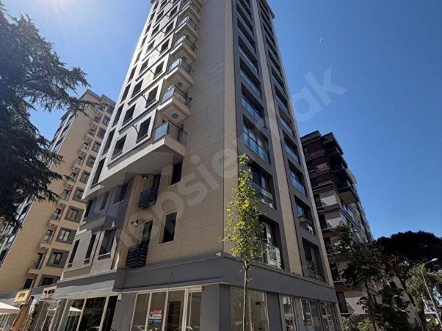 GÖZTEPE TANZIMAT SOKAKTA BAĞDAT CADDESINE YAKIN SIFIR 2+1 BALKONLU DAİRE